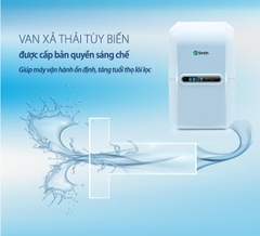 Máy lọc nước A. O. Smith A1