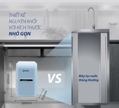 Máy lọc nước A. O. Smith A1