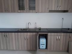 Máy lọc nước A. O. Smith A1