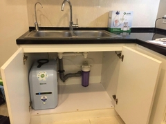 Máy lọc nước A. O. Smith A2