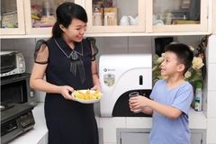 Máy lọc nước A. O. Smith C1