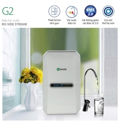Máy lọc nước A. O. Smith G2