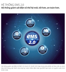 Máy lọc nước A. O. Smith G2