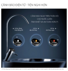 Máy lọc nước A. O. Smith G2