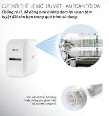 Máy lọc nước A. O. Smith G2