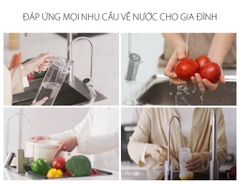 Máy lọc nước A. O. Smith G2