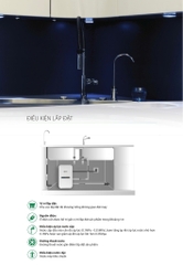 Máy lọc nước A. O. Smith G2