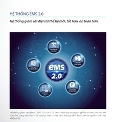 Máy lọc nước A. O. Smith E2