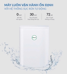 Máy lọc nước A. O. Smith S600