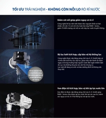 Máy lọc nước A. O. Smith R400E