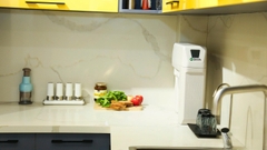 Máy lọc nước A. O. Smith R400E