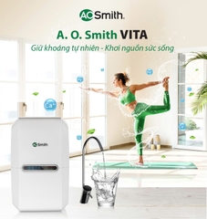 Máy lọc nước A. O. Smith VITA