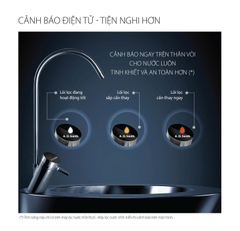 Máy lọc nước A. O. Smith VITA PLUS