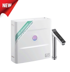 Máy Lọc Nước Đặt Gầm Công Suất Lớn A. O. Smith ROSS™ LUX-AOU800HOT