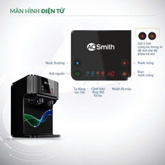 Máy lọc nước A. O. Smith ProPlanet P7