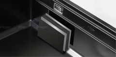 Chậu rửa bát Kluger KG7644FB Plus