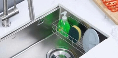 Chậu rửa bát Kluger KG7644FB Plus