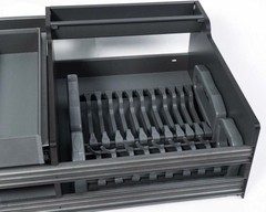 GIÁ XOONG NỒI BÁT ĐĨA ĐA NĂNG CAO CẤP FULCO FCA03-B