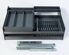 GIÁ XOONG NỒI BÁT ĐĨA ĐA NĂNG CAO CẤP FULCO FCA03-B