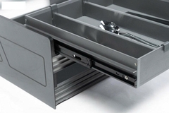 GIÁ XOONG NỒI BÁT ĐĨA ĐA NĂNG CAO CẤP FULCO FCA03-B