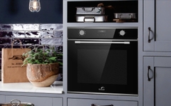 Lò nướng Bauer BOV9P72SL