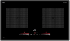 BẾP TỪ BAUER BE 668GTA