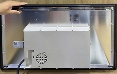 BẾP TỪ BAUER BE 668GTA