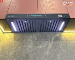 Máy hút mùi Eurofire EF-H04