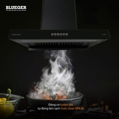 Máy hút mùi Blueger B70HD