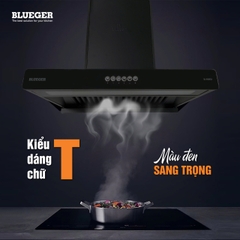 Máy hút mùi Blueger B70HD