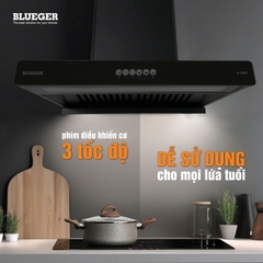 Máy hút mùi Blueger B70HD