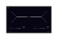 Bếp Từ Đôi Canzy CZ-PID992 Serial 8.0