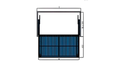 Giá đựng xoong nồi HIGOLD 301512 700mm