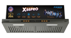 Máy hút mùi Fandi FD-X88 Pro