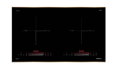 Bếp Từ Lắp Âm 2 Vùng Nấu Hafele HC-I73242B 536.61.857