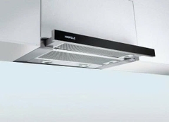 MÁY HÚT MÙI ÂM TỦ MẶT KÍNH ĐEN Hafele HH-TG60E 539.81.073