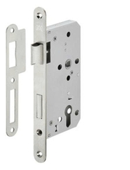 THÂN KHÓA LƯỠI GÀ CHỐT CHẾT 5572  Hafele BS 55 - CC 72 911.25.100