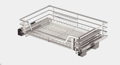 Giá bát tủ dưới nan Dẹt Canzy CZF-5001-700