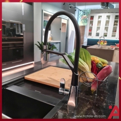 VÒI BẾP Hafele HYDROS HT20-CH1F187 570.82.230