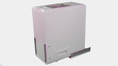 Thùng gạo 27 kg Canzy CZA-1001-27KG