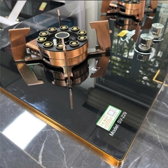 Bếp gas âm cao cấp Sevilla SV-229