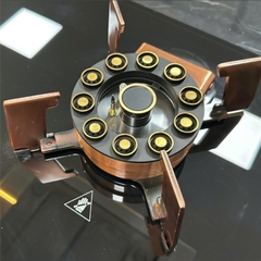 Bếp gas âm cao cấp Sevilla SV-229