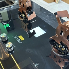 Bếp gas âm cao cấp Sevilla SV-229