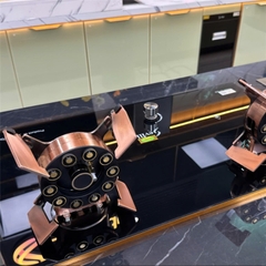 Bếp gas âm cao cấp Sevilla SV-229