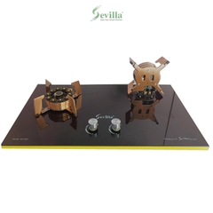 Bếp gas âm cao cấp Sevilla SV-229