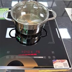 Bếp Malaysia 2 Từ Sevilla SV - M369