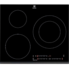 BẾP TỪ ÂM BA VÙNG NẤU ELECTROLUX LIT60342