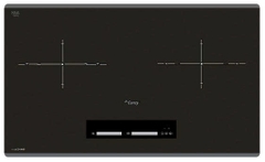 Bếp Từ Đôi Canzy CZ-989D