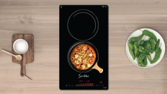 Bếp từ đôi domino sevilla SV-25T