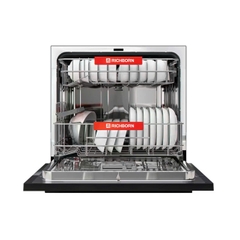 Máy Rửa Bát RICHBORN RDG6063 S8 Ultra